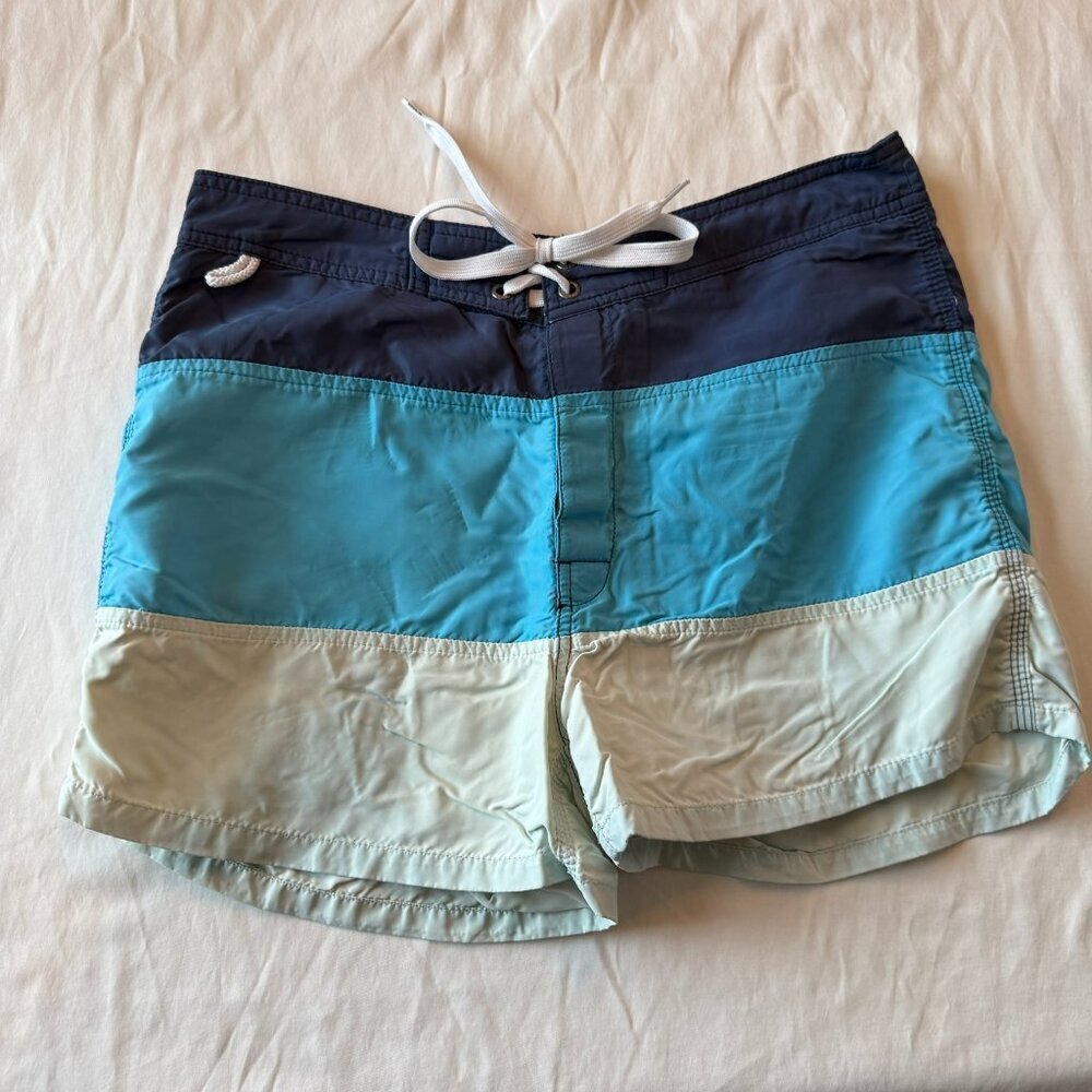Sundek Swim Shorts
